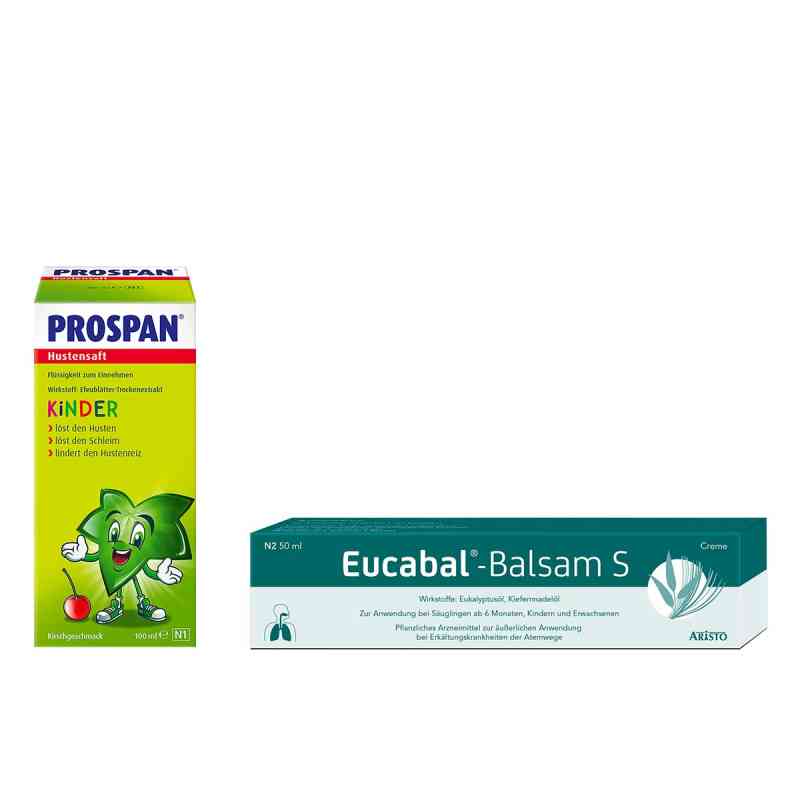 Prospan Hustensaft Eucabal Balsam S 1 Pck online günstig kaufen