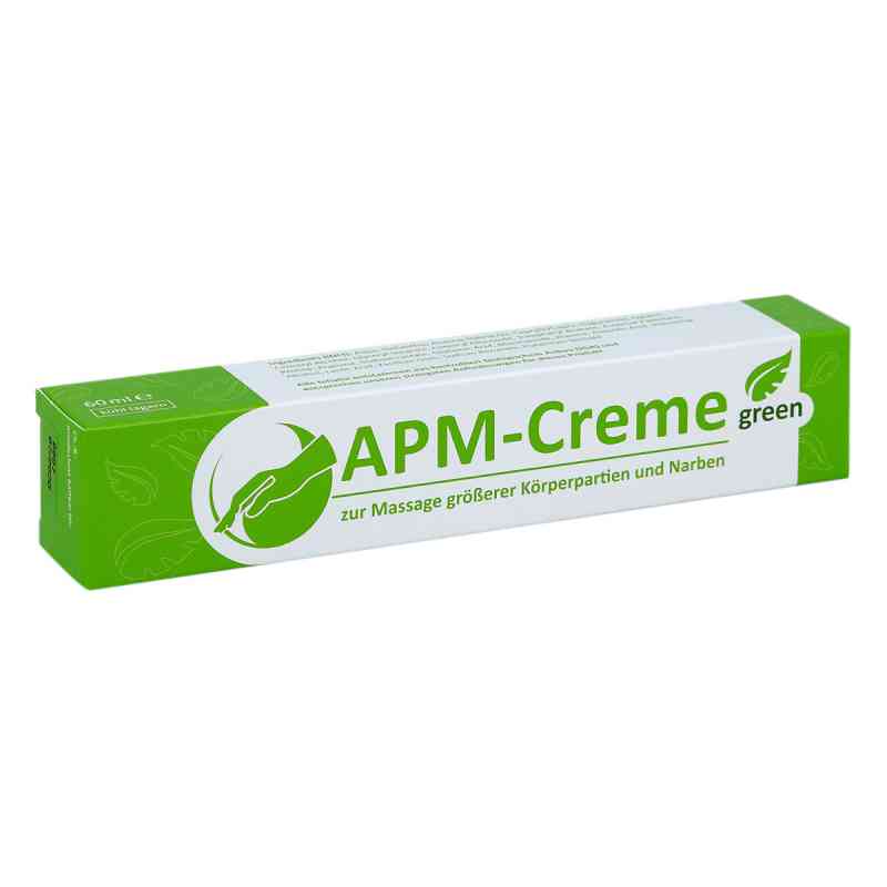 Apm Creme green 60 ml online g nstig kaufen apodiscounter.de