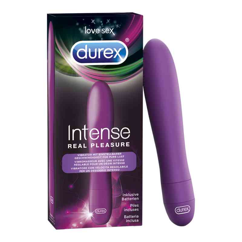 Vibrator bei rossmann kaufen