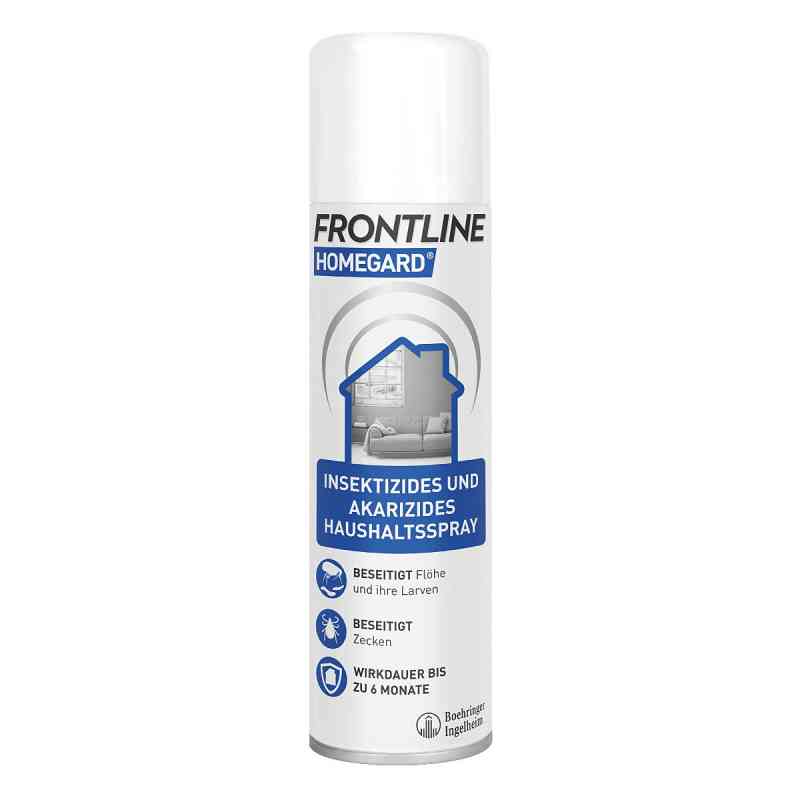 Frontline Homegard Spray 250 ml online günstig kaufen