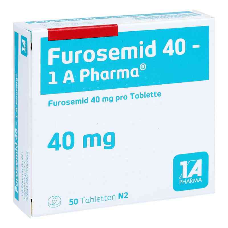 Furosemide 40mg online