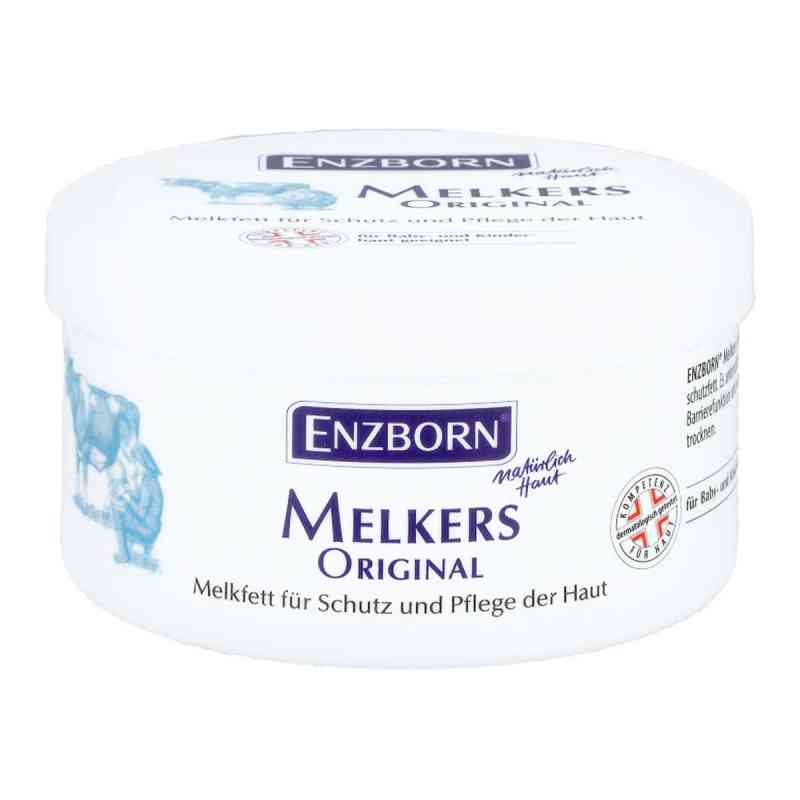 Melkers Original Enzborn 250 ml von Ferdinand Eimermacher GmbH & Co.KG PZN 14371958