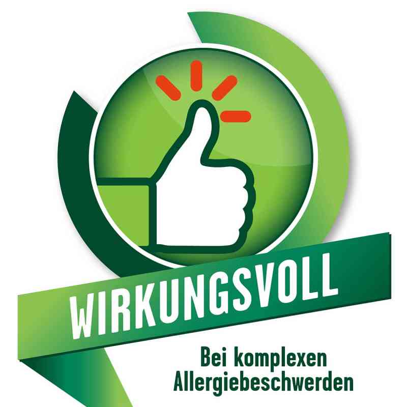 Reactine Duo Allergietabletten Stk Online G Nstig Kaufen