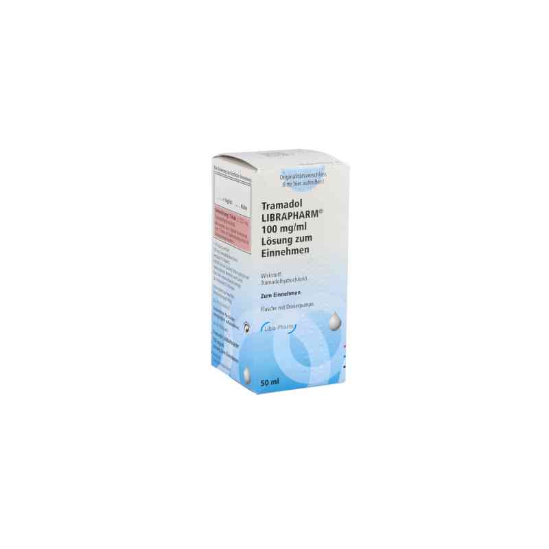 Tramadol ampullen preis