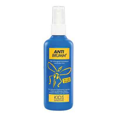 mosquito Mückenschutz-Spray protect, 100 ml, PZN 10834901 - Enz-Apotheke