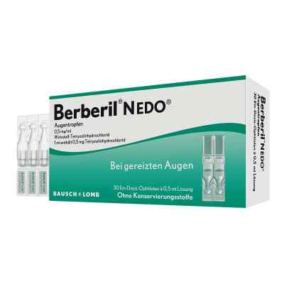 Bausch & Lomb Cérudrop+ 15 ml - Paraphamadirect