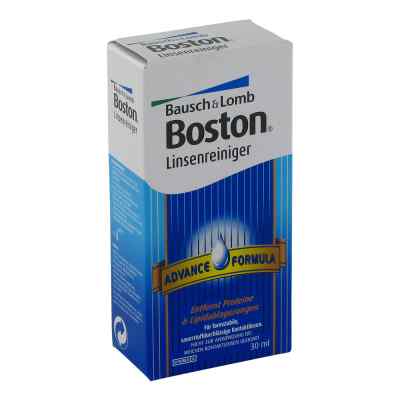 Boston Advance Linsenreiniger 30 ml von BAUSCH & LOMB GmbH Vision Care PZN 03903926