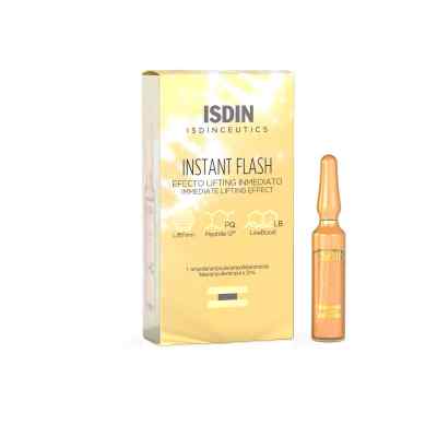 Isdin Isdinceutics Instant flash Ampullen 1X2 ml von ISDIN GmbH PZN 15571843