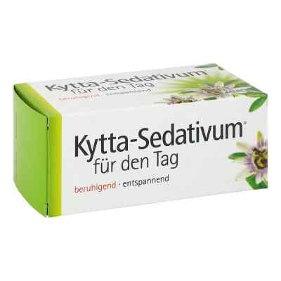 Kytta-Sedativum für den Tag 60 stk von WICK Pharma - Zweigniederlassung der Procter & Gam PZN 04215677