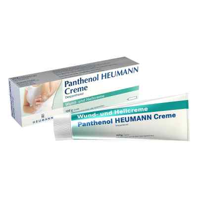 Panthenol Heumann 100 g von HEUMANN PHARMA GmbH & Co. Generica KG PZN 03491961