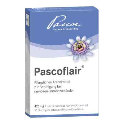 PASCOFLAIR 30 stk von Pascoe pharmazeutische Präparate GmbH PZN 11038052