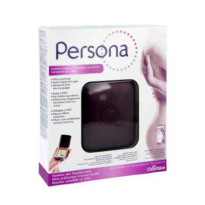 Persona Monitor 1 stk von WICK Pharma - Zweigniederlassung der Procter & Gam PZN 09760149