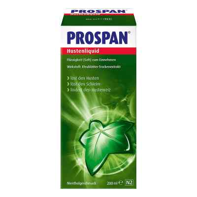 Prospan Hustenliquid 200 ml von Engelhard Arzneimittel GmbH & Co.KG PZN 11224300