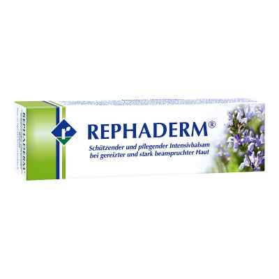 Rephaderm Balsam 20 g von REPHA GmbH Biologische Arzneimittel PZN 11321003
