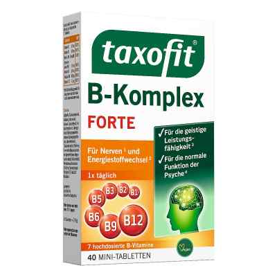 Erfahrungen zu B12 ANKERMANN Vital Tabletten 100 Stück