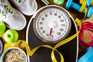 Adipositas kann durch Gewichtsabnahme behandelt werden